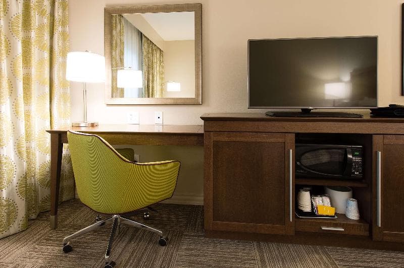 Hampton Inn & Suites Orangeburg photo 1