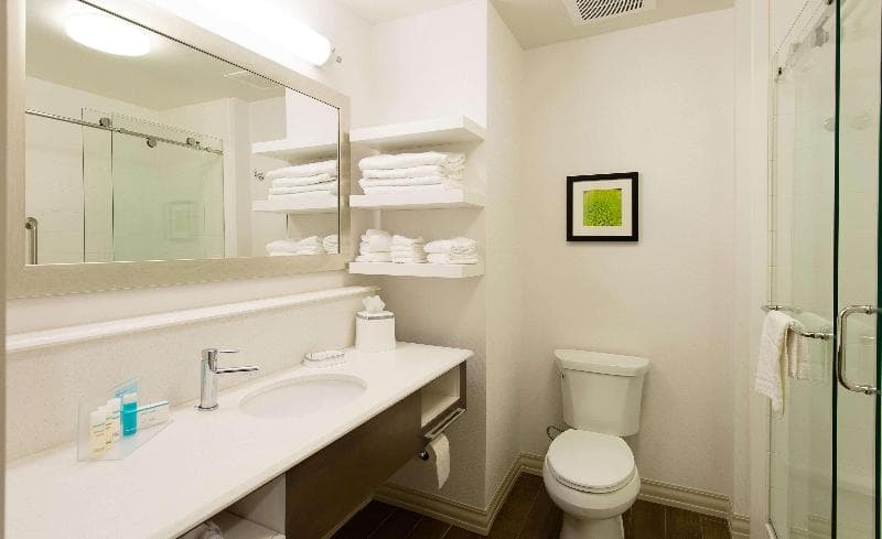 Hampton Inn & Suites Orangeburg 3