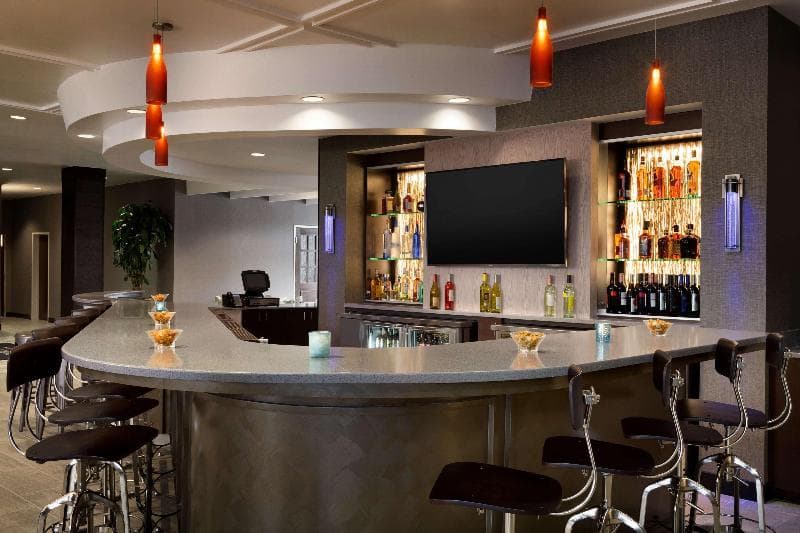 DoubleTree by Hilton Hotel Oklahoma City Airport 2