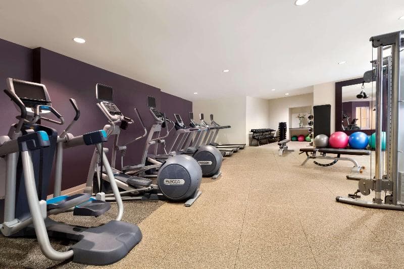 DoubleTree by Hilton Hotel Oklahoma City Airport 3