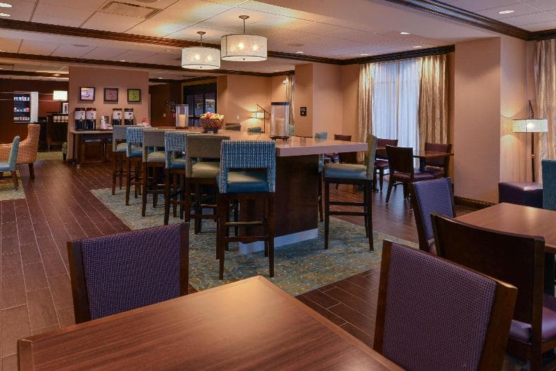Hampton Inn Omaha Midtown-Aksarben Area 5
