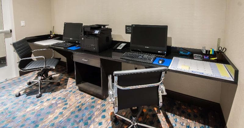 Hampton Inn & Suites Orlando at SeaWorld photo 1