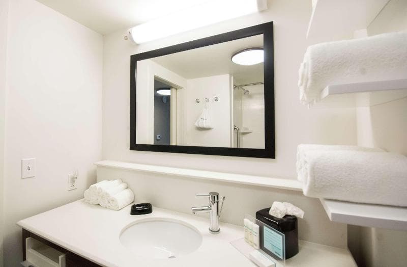 Hampton Inn & Suites Orlando at SeaWorld 4
