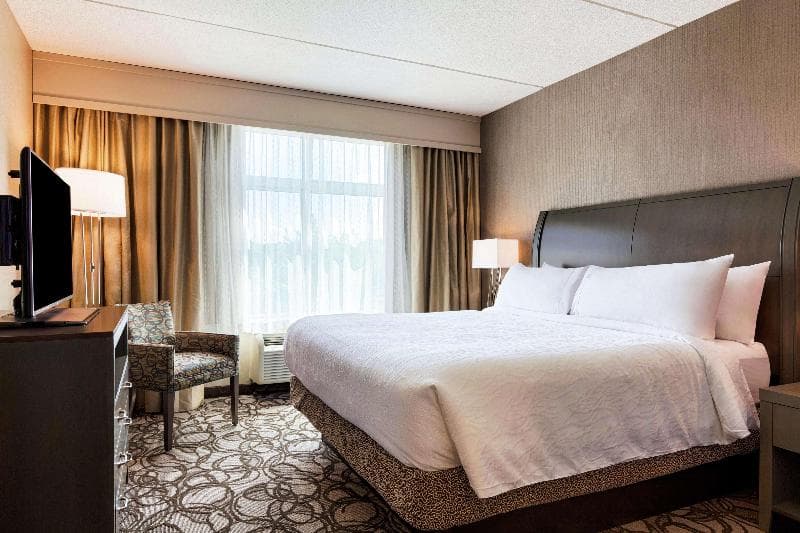Hilton Garden Inn Lenox Pittsfield photo 1