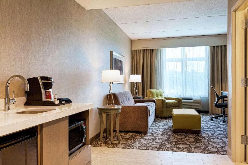 Hilton Garden Inn Lenox Pittsfield 3