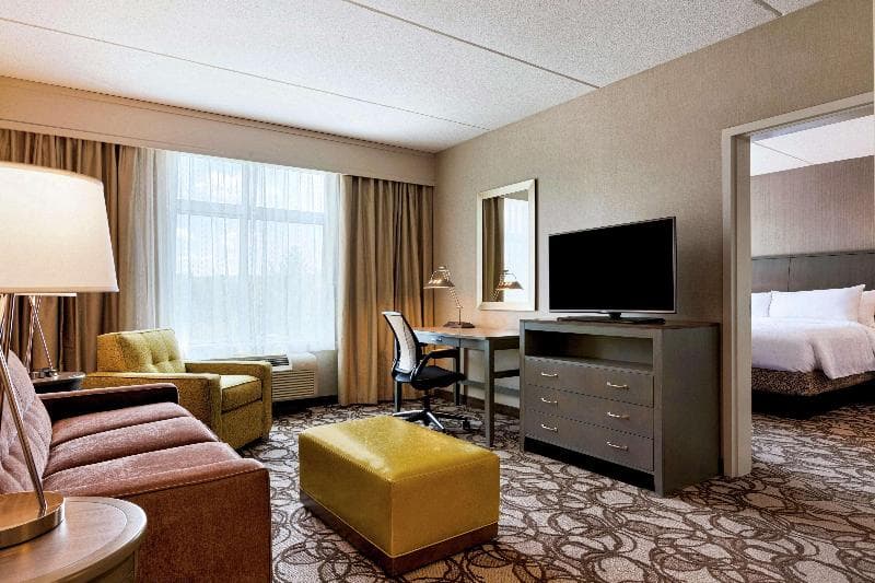 Hilton Garden Inn Lenox Pittsfield 4