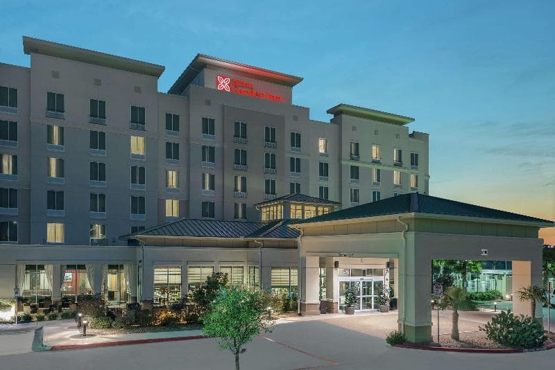 Hilton Garden Inn San Antonio At The Rim 3
