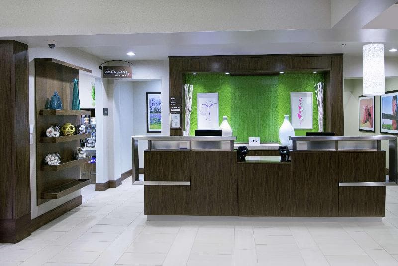 Hilton Garden Inn San Antonio At The Rim 5