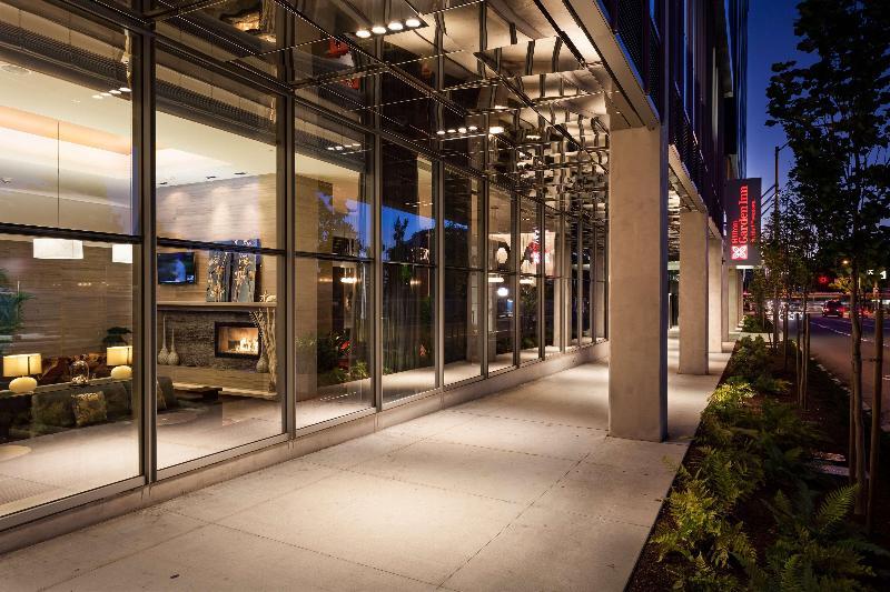 Hilton Garden Inn Seattle Downtown, WA