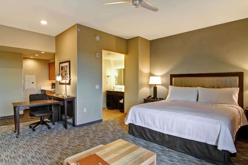 Homewood Suites by Hilton Seattle-Issaquah, WA 1