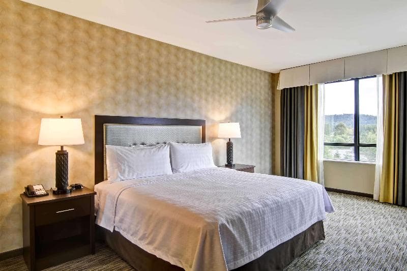 Homewood Suites by Hilton Seattle-Issaquah, WA 4