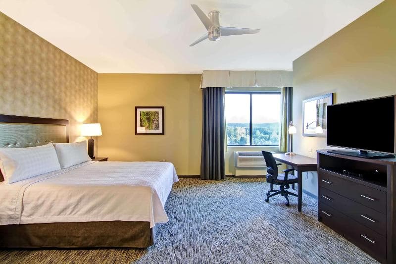 Homewood Suites by Hilton Seattle-Issaquah, WA 5