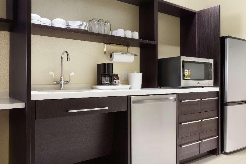 Home2 Suites by Hilton San Angelo, TX 4