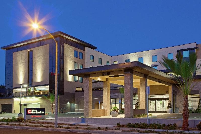 Hilton Garden Inn Irvine/ Orange County Airport 4