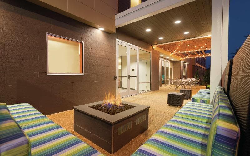 Home2 Suites by Hilton St Louis/Central West End/Forest Park 4