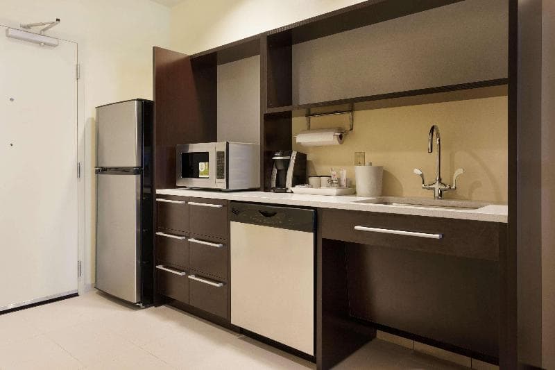 Home2 Suites By Hilton Tuscaloosa Downtown University Blvd 2