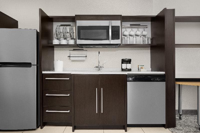Home2 Suites by Hilton Knoxville West photo 1