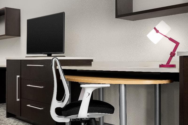 Home2 Suites by Hilton Knoxville West 3