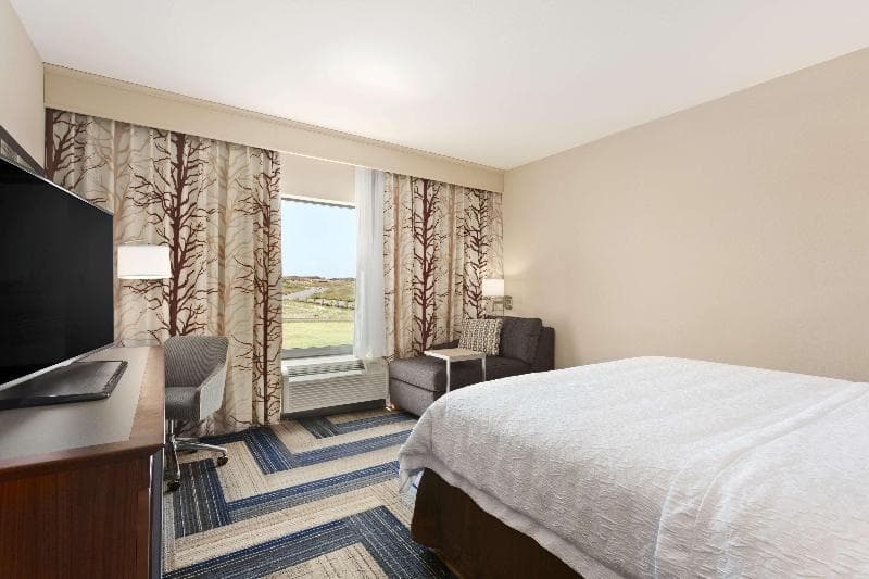 Hampton Inn Kennewick at Southridge, WA photo 1