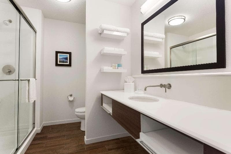 Hampton Inn Kennewick at Southridge, WA 2