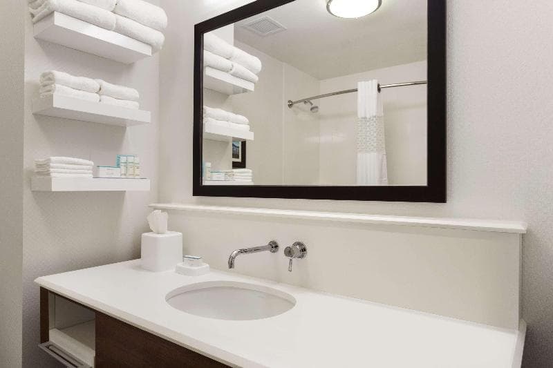Hampton Inn Kennewick at Southridge, WA 3