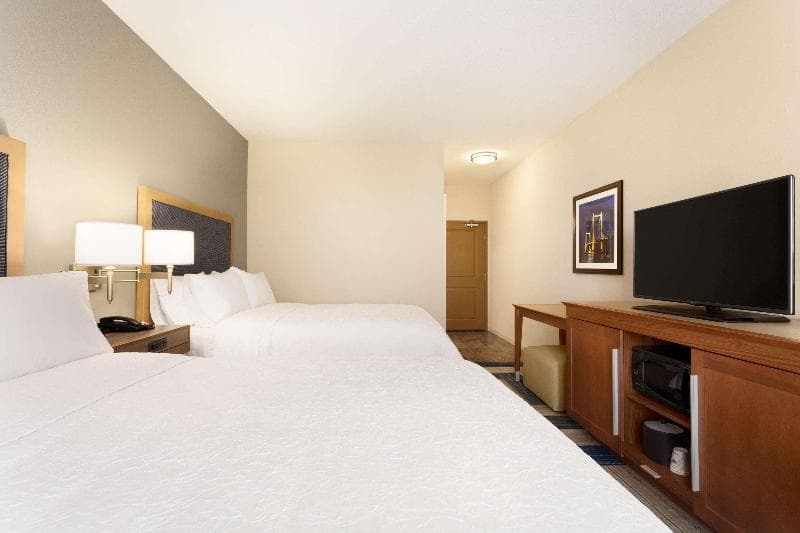 Hampton Inn Kennewick at Southridge, WA 4