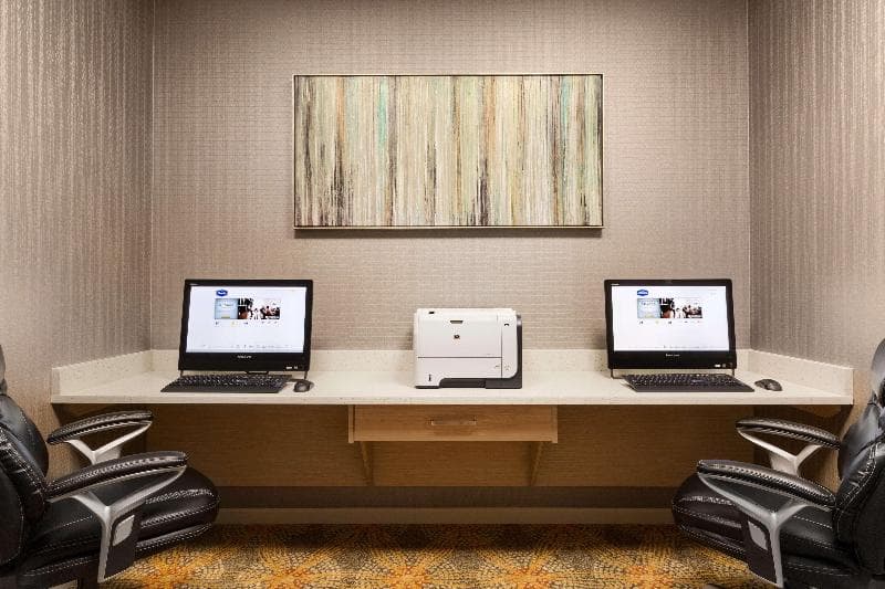 Hampton Inn by Hilton Edmonton/Sherwood Park photo 1