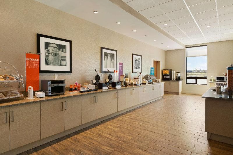 Hampton Inn by Hilton Edmonton/Sherwood Park 3