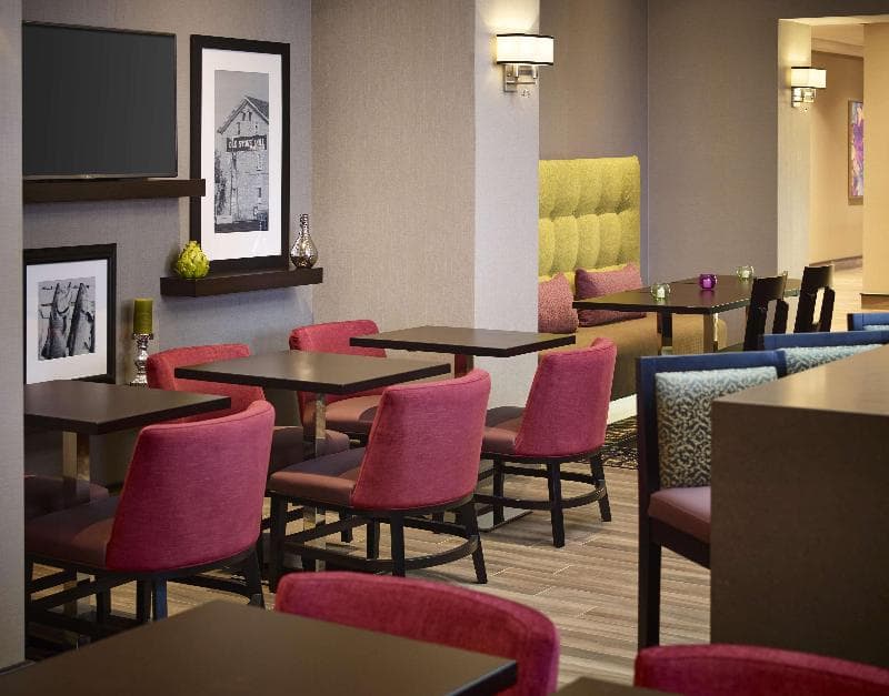 Hampton Inn by Hilton Timmins, Ontario, Canada 2