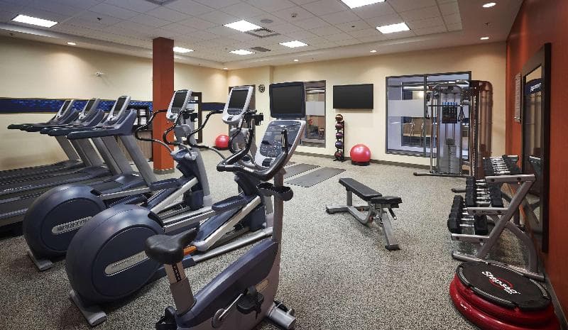 Hampton Inn by Hilton Timmins, Ontario, Canada 3