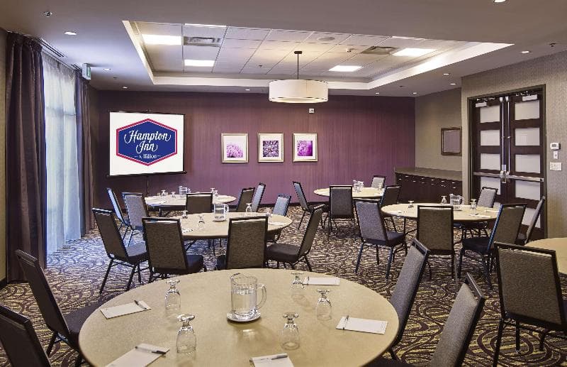 Hampton Inn by Hilton Timmins, Ontario, Canada photo 1