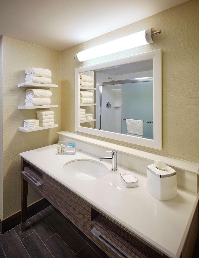 Hampton Inn by Hilton Timmins, Ontario, Canada 5