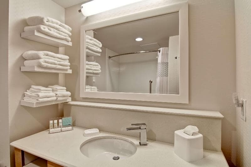 Hampton Inn & Suites by Hilton Saskatoon Airport 4