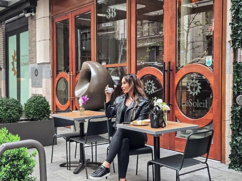 Executive Hotel Le Soleil New York 3