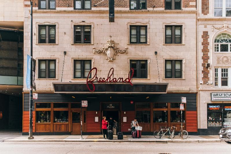 Freehand Chicago 2