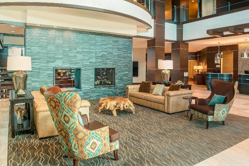 Sheraton Mesa Hotel At Wrigleyville West 5
