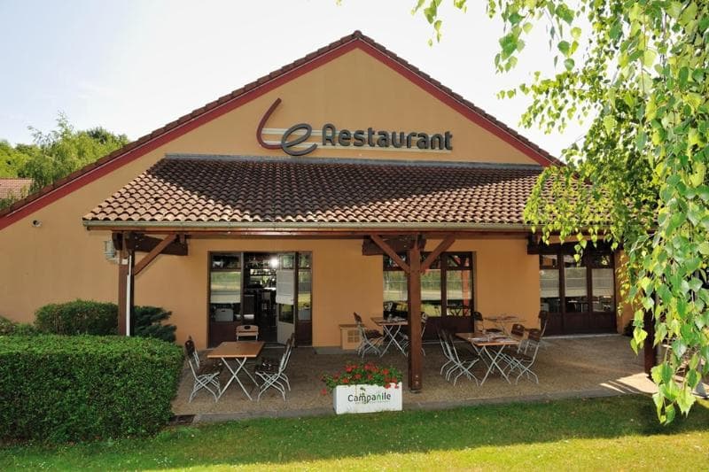 Campanile - Clermont-Ferrand - Thiers 4