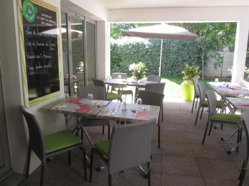 Hotel Campanile Villeneuve Saint Georges 3