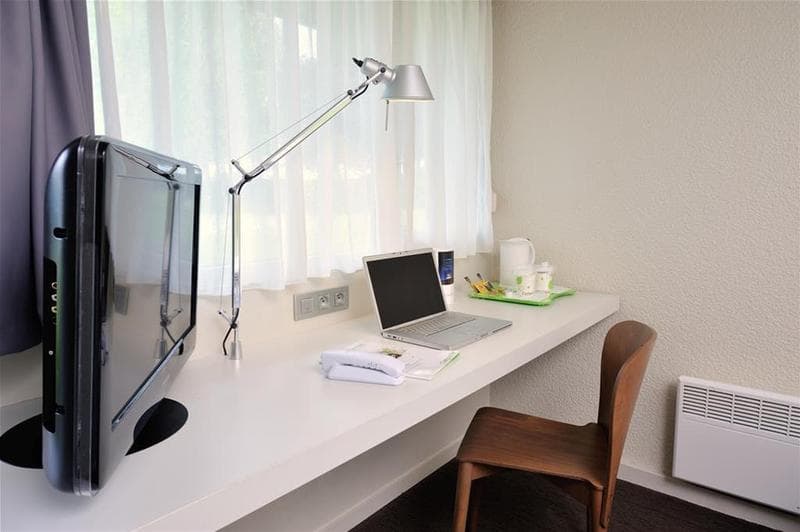 Hotel Campanile Villeneuve Saint Georges 5