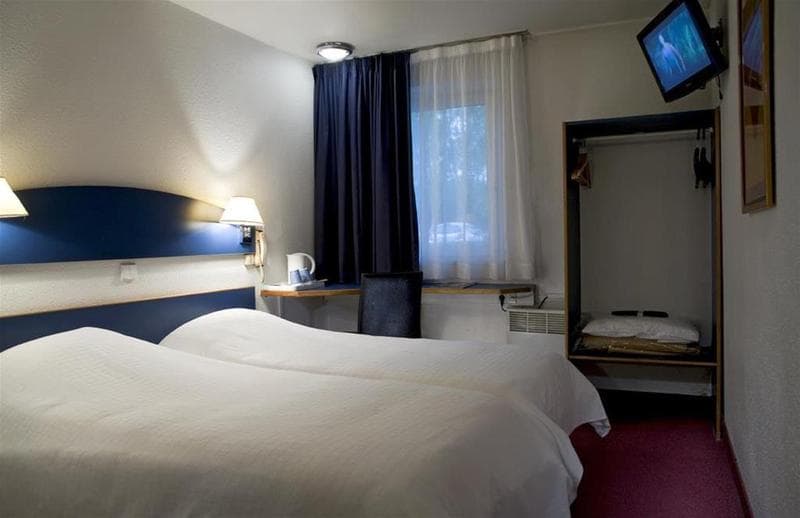 Kyriad Lille Est - Villeneuve D'ascq 2