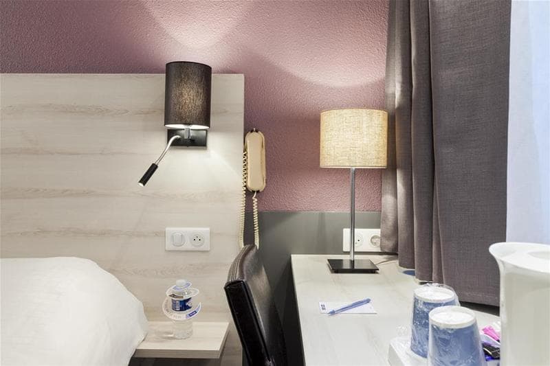 Kyriad Lille Est - Villeneuve D'ascq 3