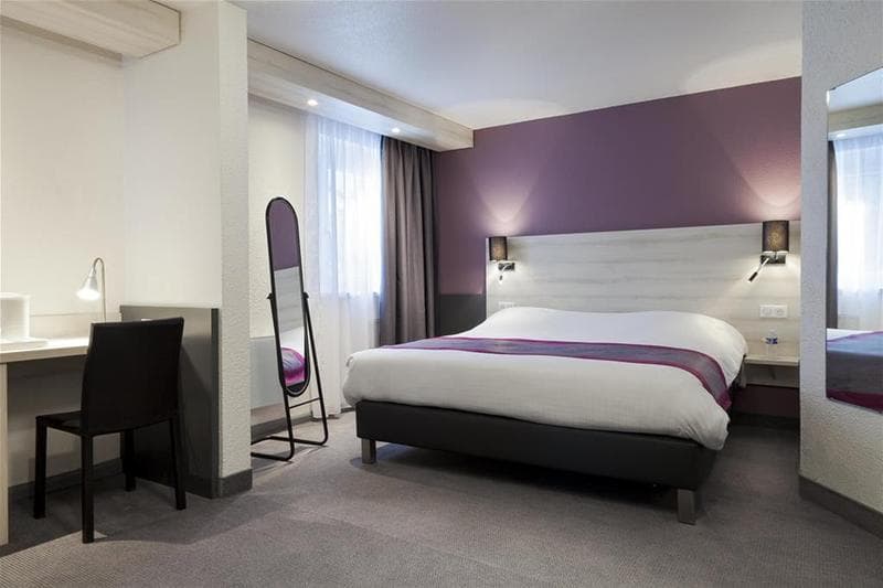 Kyriad Lille Est - Villeneuve D'ascq 5