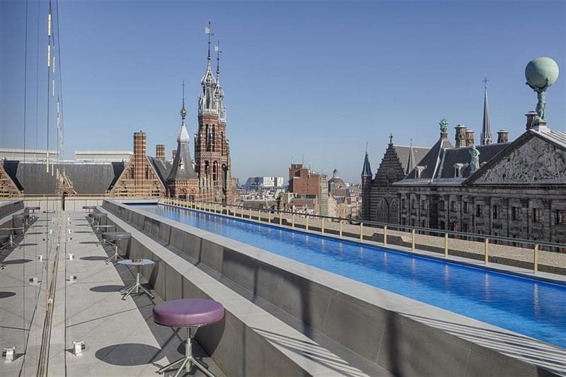 W Amsterdam photo 1