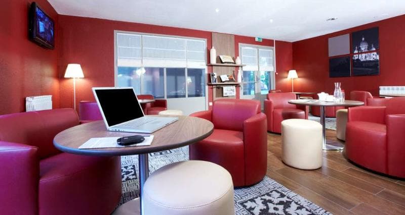 Campanile Orleans Saran 5