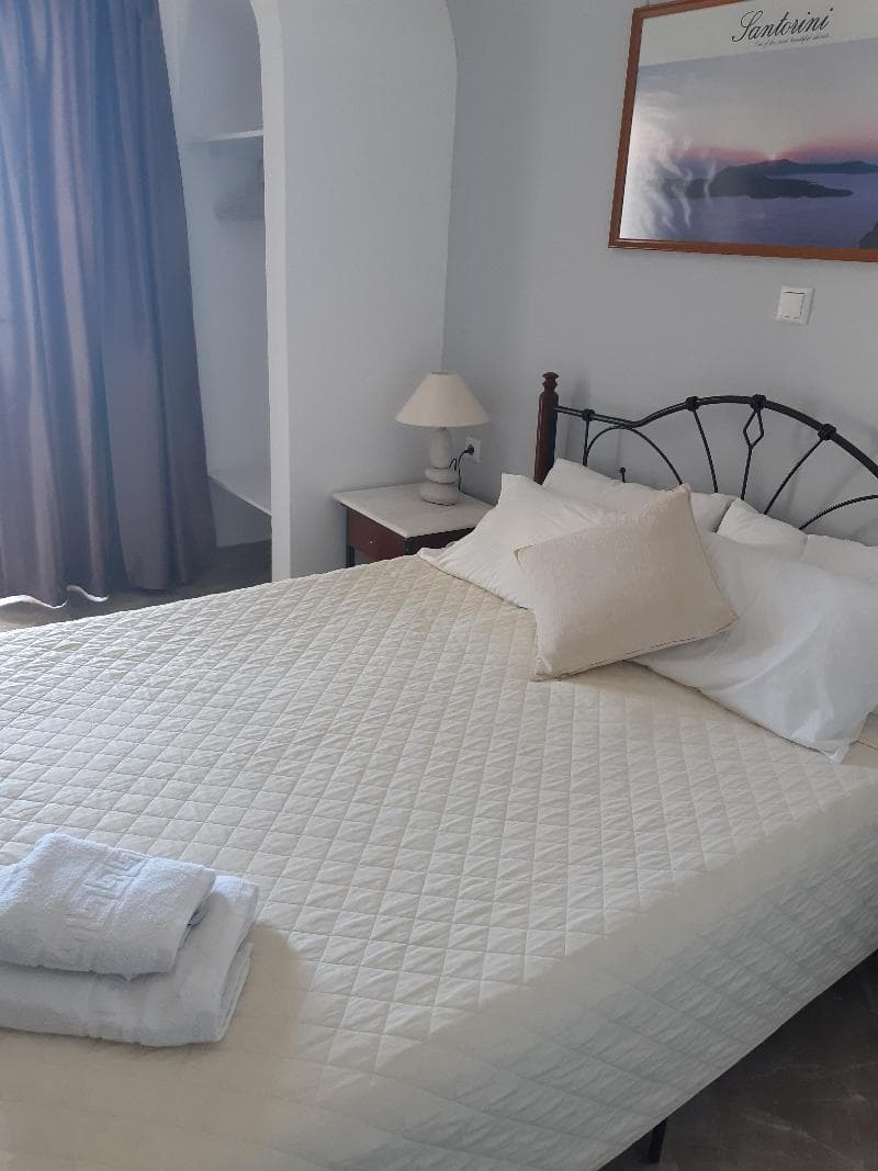 Emmanouela Studios & Villas main