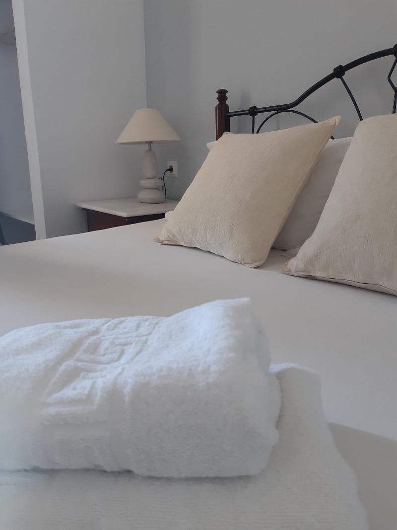 Emmanouela Studios & Villas 5