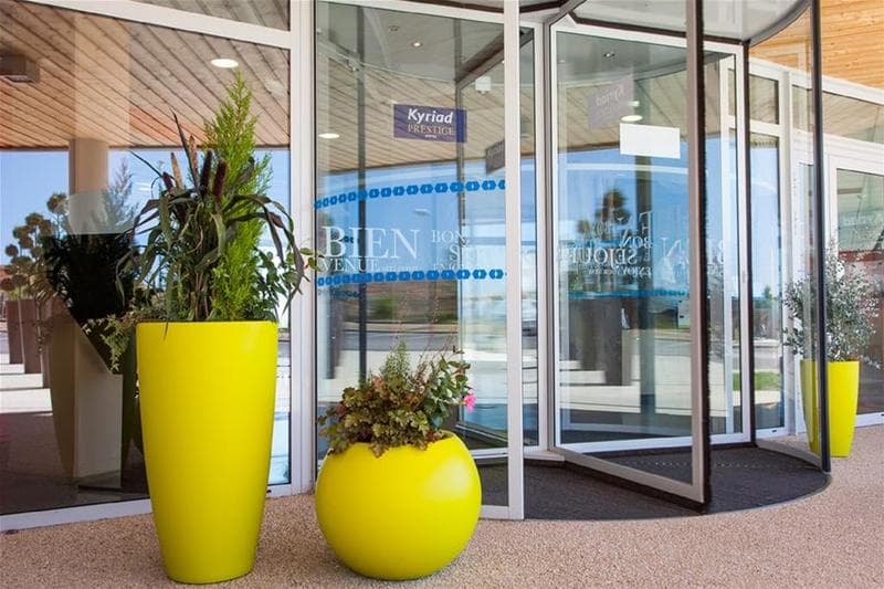 Ibis Styles Dijon Nord Valmy 2
