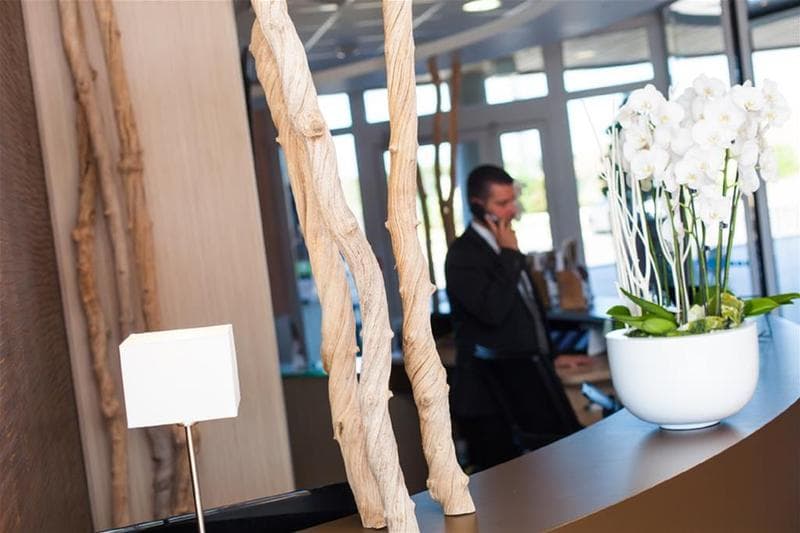 Ibis Styles Dijon Nord Valmy 3