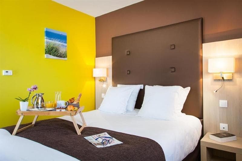 Ibis Styles Dijon Nord Valmy 5