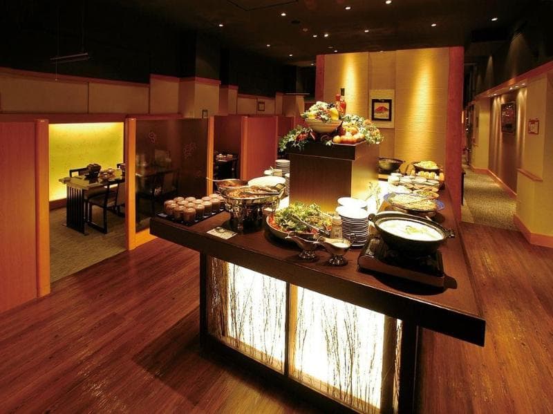 Kawayu Kanko Hotel photo 1